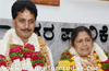Mangaluru : Jacintha Vijay Alfred elected Mayor of Mangalore